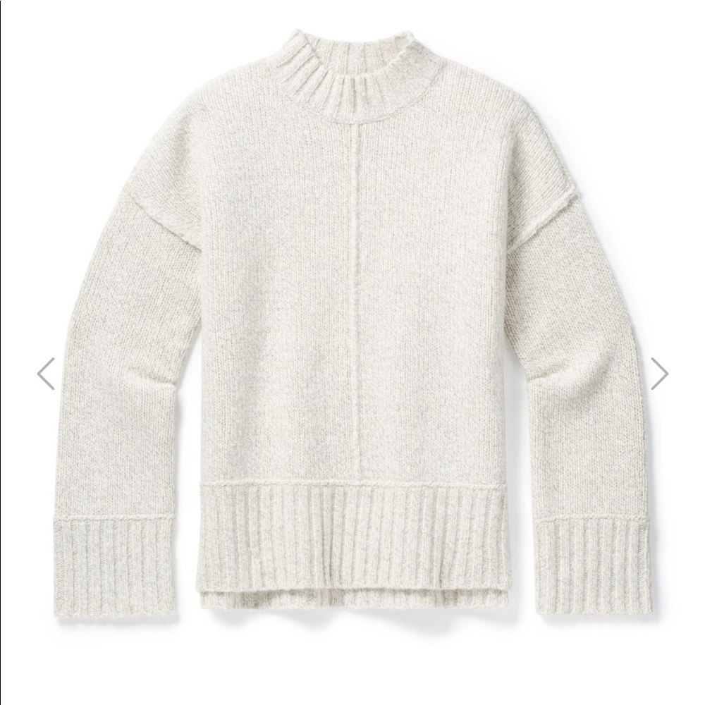 Smartwool Bell Meadow Sweater